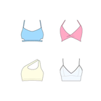 Gym Babe Canva Mockup Pack | Women's Clothing Mockup Pack For Canva