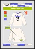 🧵 Ultimate Fashion Tech Pack Bundle for Designers & Clothing Brands