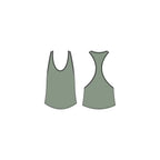 Gym Bro Canva Mockup Pack | Men's Clothing Mockup Pack For Canva