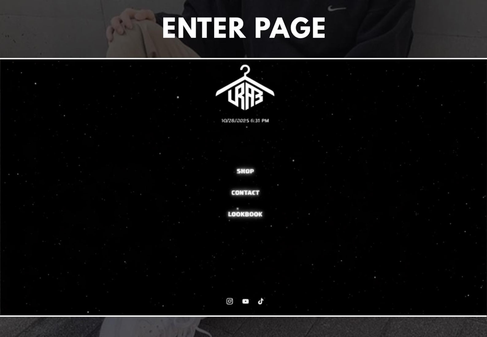 🛒 Shopify Clothing Theme V3 | Streetwear & Boutique Theme | Easy Setup + Customizable