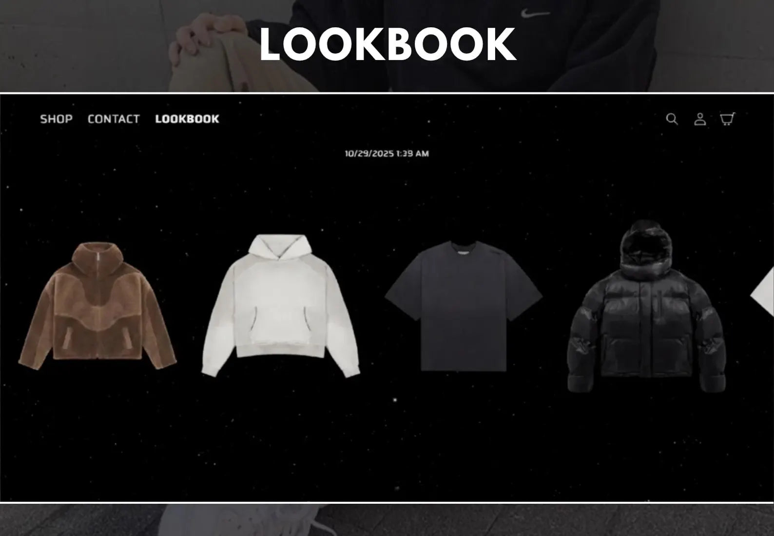 🛒 Shopify Clothing Theme V3 | Streetwear & Boutique Theme | Easy Setup + Customizable